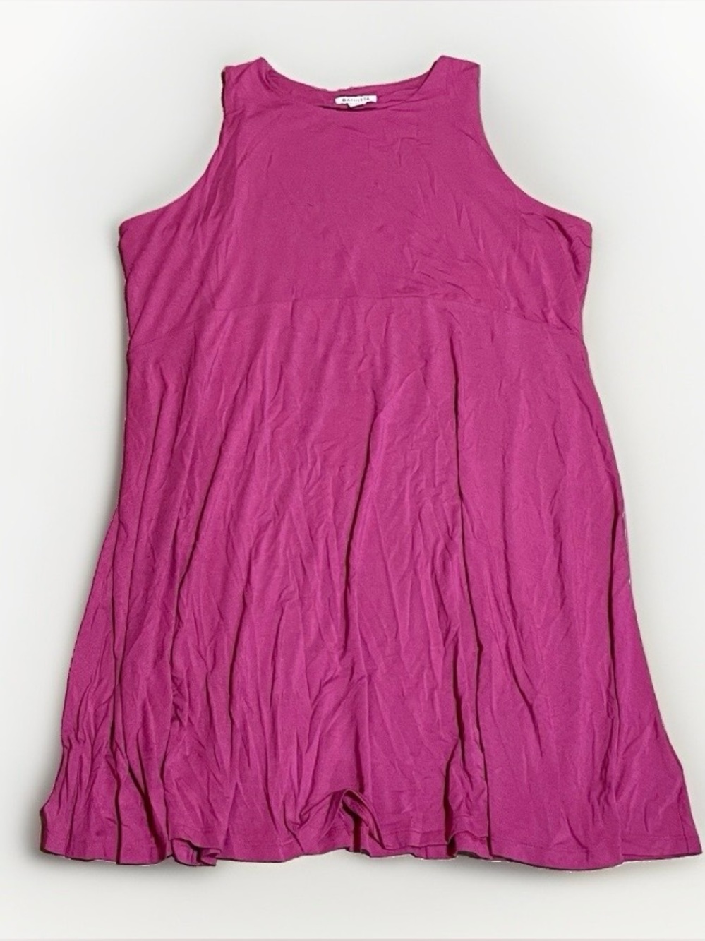 Athleta Mauve Dress Size 2X